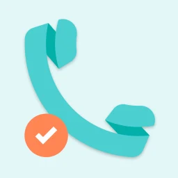 Biểu tượng Yolla - gọi quốc tế