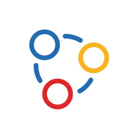 Biểu tượng Zoho Connect