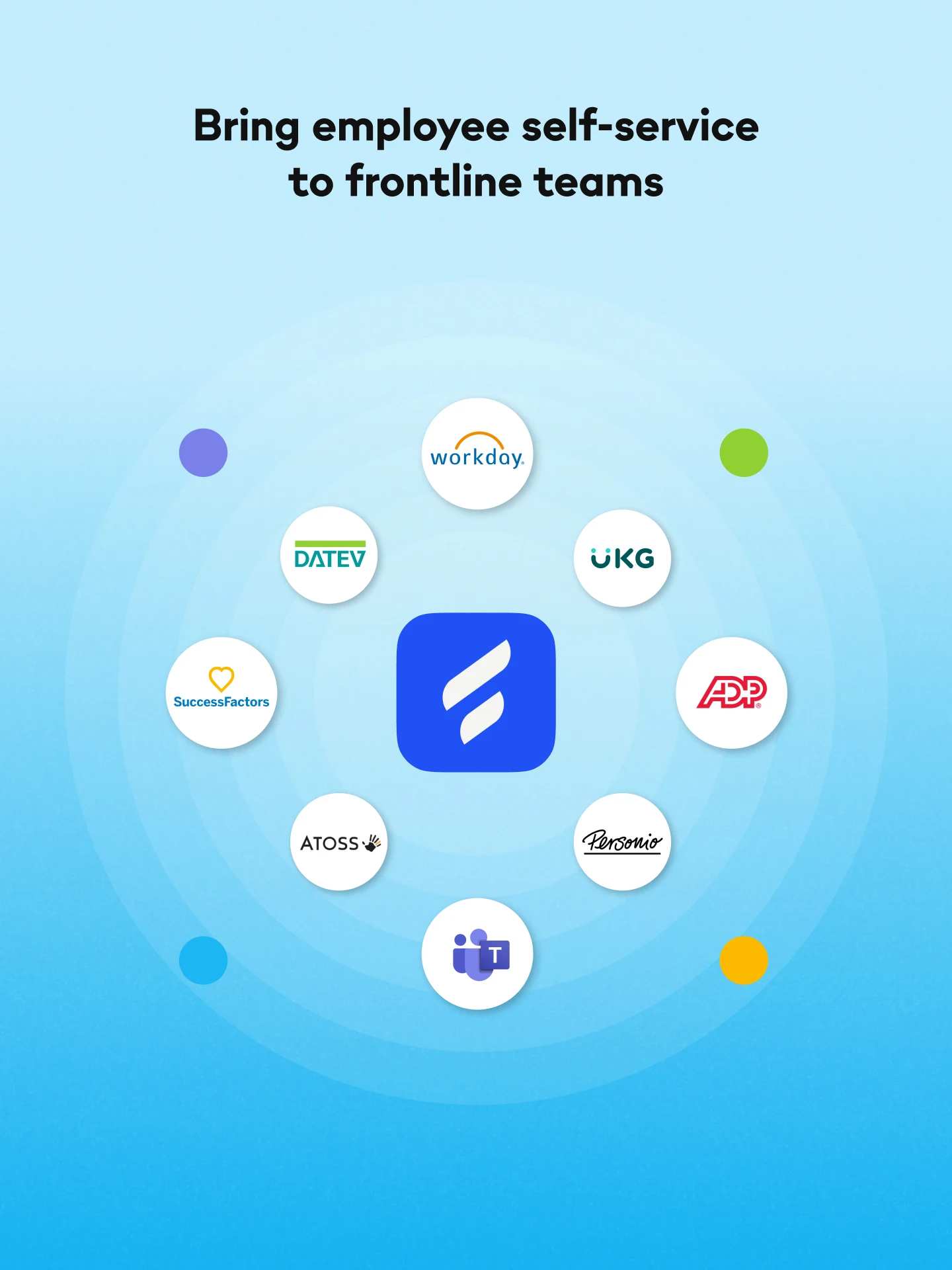 Flip-App screenshot